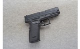 Springfield Armory ~ XD-45 ~ .45 ACP - 1 of 2