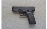 Springfield Armory ~ XD-45 ~ .45 ACP - 2 of 2