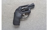Ruger ~ LCR ~ .22 LR - 1 of 2