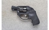 Ruger ~ LCR ~ .22 LR - 2 of 2