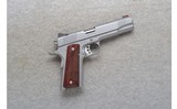 Kimber ~ Stainless II ~ .45 ACP - 1 of 2