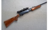 Remington ~ 760 Gamemaster ~ .30-06 Sprg. - 1 of 10