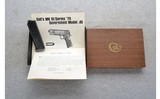 Colt ~ Government MKIV Series 70 ~ .45 ACP - 3 of 3