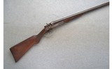 Remington ~ 1889 ~ 12 Ga. - 2 of 10