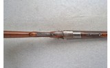 Remington ~ 1889 ~ 12 Ga. - 5 of 10