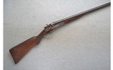 Remington ~ 1889 ~ 12 Ga.