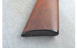 Remington ~ 1889 ~ 12 Ga. - 10 of 10