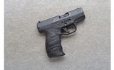 Walther ~ PPS ~ 9mm - 1 of 2