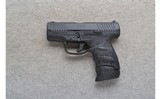 Walther ~ PPS ~ 9mm - 2 of 2