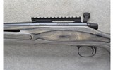 Remington ~ XR-100 ~ .22-250 Rem. - 8 of 10