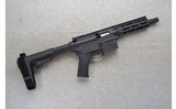 Smith & Wesson ~ M&P15-22P ~ .22 LR - 1 of 2