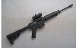 Bushmaster ~ Carbon-15 ~ 5.56 NATO - 1 of 10