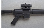 Bushmaster ~ Carbon-15 ~ 5.56 NATO - 3 of 10