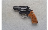 Taurus ~ 85 ~ .38 Special - 2 of 2