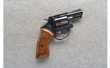 Taurus ~ 85 ~ .38 Special - 1 of 2