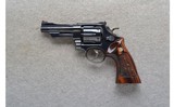 Smith & Wesson ~ 27-2 ~ .357 Magnum - 2 of 2