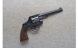 Colt ~ Official Police ~ .38 Special - 1 of 4