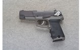 Ruger ~ P90 ~ .45 ACP - 2 of 2