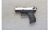 Walther ~ P22 ~ .22 LR - 2 of 2