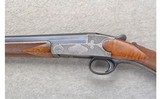Westley Richards ~ Single Shot ~ .410 Ga. - 8 of 10