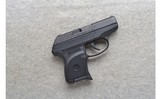 Ruger ~ LCP ~ .380 ACP - 1 of 2