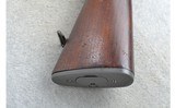 Harrington & Richardson ~ U.S. Rifle M1 Garand ~ .30-06 Sprg. - 10 of 10