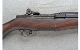 Harrington & Richardson ~ U.S. Rifle M1 Garand ~ .30-06 Sprg. - 3 of 10