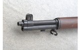 Winchester ~ U.S. Rifle M1 Garand ~ .30-06 Sprg. - 6 of 10