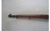 Winchester ~ U.S. Rifle M1 Garand ~ .30-06 Sprg. - 7 of 10