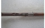 Winchester ~ U.S. Rifle M1 Garand ~ .30-06 Sprg. - 5 of 10