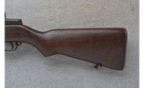 Winchester ~ U.S. Rifle M1 Garand ~ .30-06 Sprg. - 9 of 10