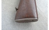 Winchester ~ U.S. Rifle M1 Garand ~ .30-06 Sprg. - 10 of 10