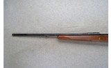 Remington ~ Bolt Action ~ .257 Wby. Mag. - 7 of 10