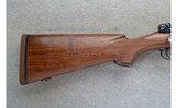 Remington ~ Bolt Action ~ .257 Wby. Mag. - 2 of 10