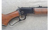 Marlin ~ 39A ~ .22 S, L or LR - 3 of 10