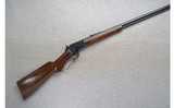 Marlin ~ 39 ~ .22 S, L & LR - 1 of 10