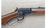 Marlin ~ 39 ~ .22 S, L & LR - 3 of 10
