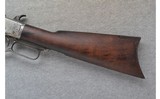Winchester ~ 1873 ~ .32 WCF - 9 of 11