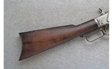 Winchester ~ 1873 ~ .32 WCF - 2 of 11