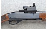 Remington ~ 750 ~ Woodsmaster - 3 of 10