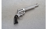 Ruger ~ New Model Super Blackhawk Hunter ~ .44 Magnum - 1 of 2