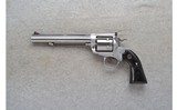 Ruger ~ New Model Super Blackhawk Hunter ~ .44 Magnum - 2 of 2