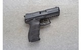 Heckler & Koch ~ P30 ~ .40 S&W - 1 of 2