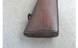 Remington ~ U.S. Model 1903 ~ .30-06 Sprg. - 10 of 10