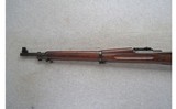 Remington ~ U.S. Model 1903 ~ .30-06 Sprg. - 7 of 10