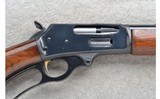 Marlin ~ 336 ~ .30-30 Win. - 3 of 10