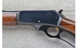 Marlin ~ 336 ~ .30-30 Win. - 8 of 10