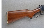 Marlin ~ 336 ~ .30-30 Win. - 2 of 10