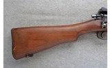 Eddy Stone ~ U.S. Model of 1917 ~ .30-06 Sprg. - 2 of 10