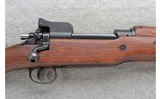 Eddy Stone ~ U.S. Model of 1917 ~ .30-06 Sprg. - 3 of 10